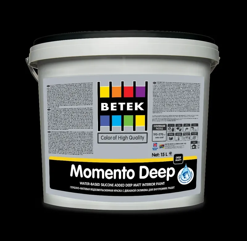Betek Momento Deep