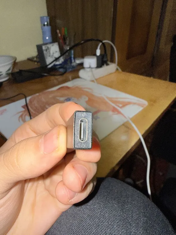 Dongle для серии мышек АТК X1, F1 и Z1 — фото 1