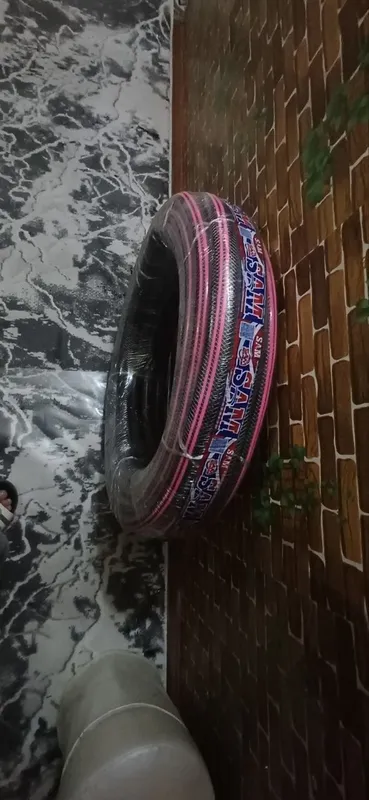 Шланг для полива