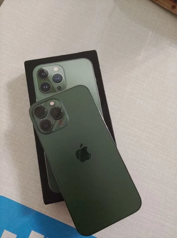 Iphone 13 pro max 1 Iphone 13 pro max 1