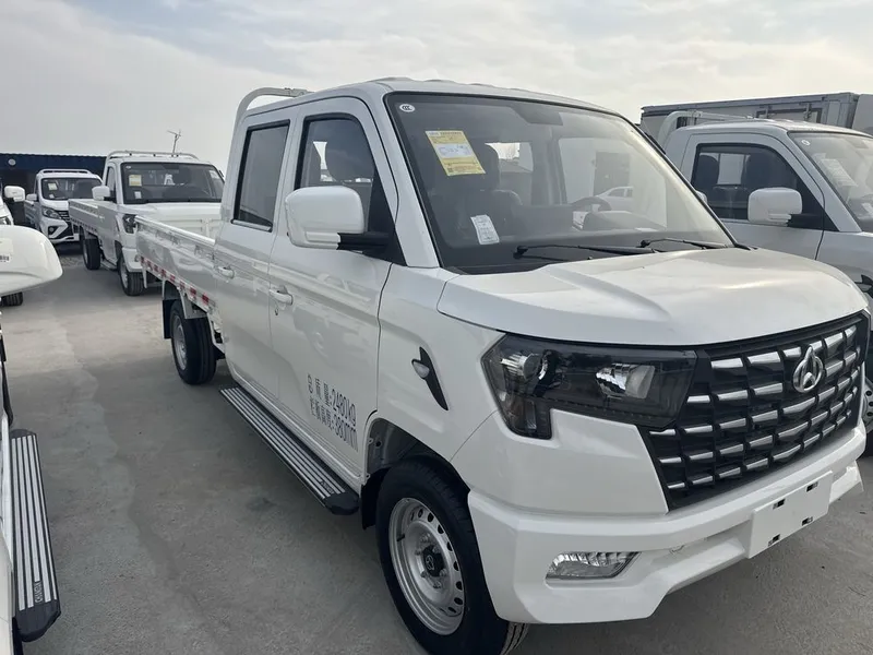 Changan Start plus 2026 yil