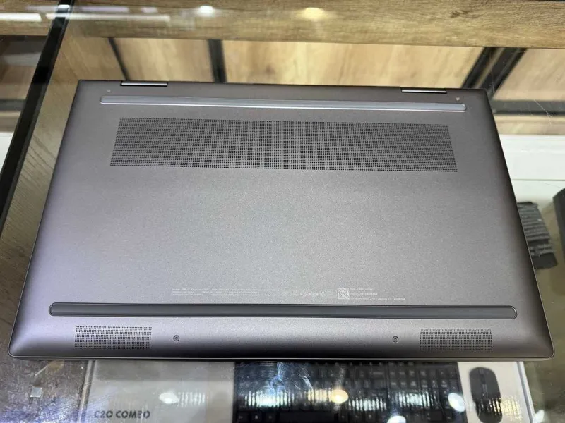 HP ENVY x360 Ultra 7-155U, 16 GB tezkor xotira, 512 GB SSD 8 HP ENVY x360 Ultra 7-155U, 16 GB tezkor xotira, 512 GB SSD 8