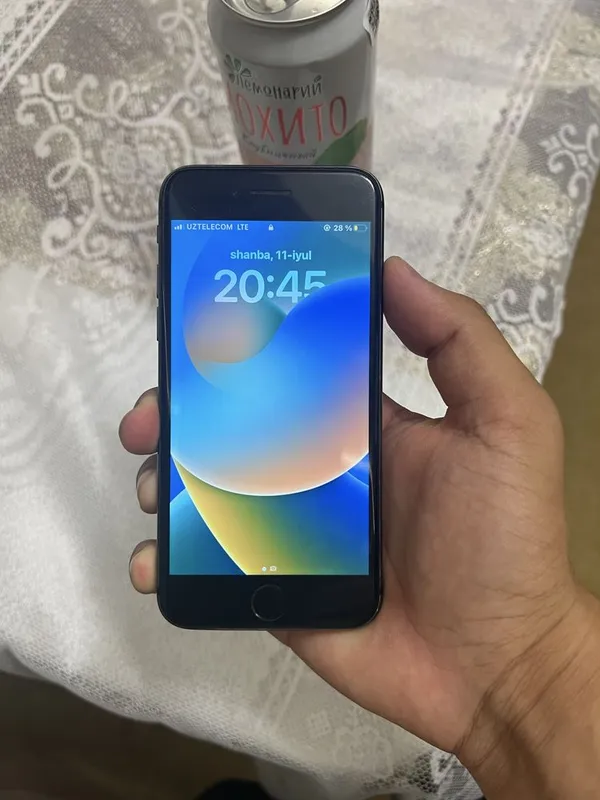 Iphone 8 64gb ideal 5