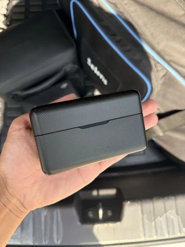 Dji mic 1 ORIGINAL — фото 2