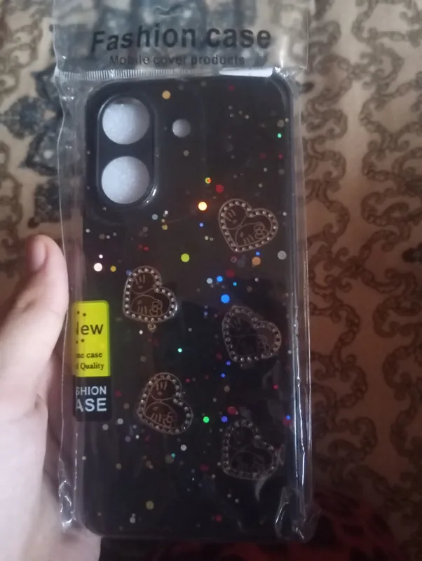 Telefon gʻilofi 1 Telefon gʻilofi 1