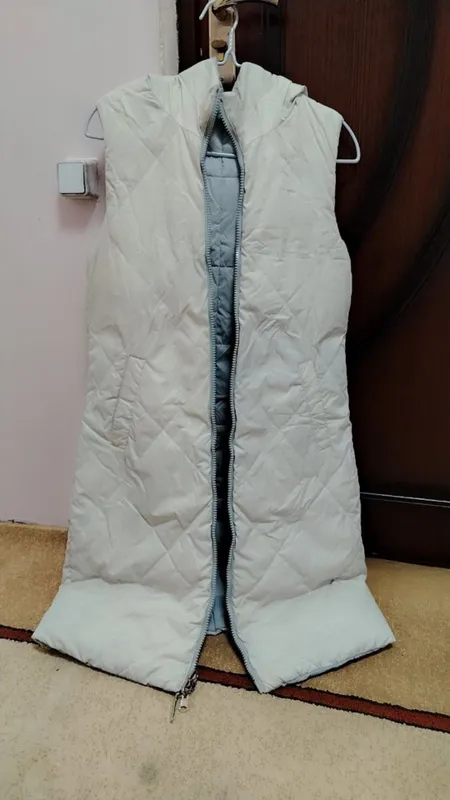 ayollar yengsiz kurtkasi 3 ayollar yengsiz kurtkasi 3