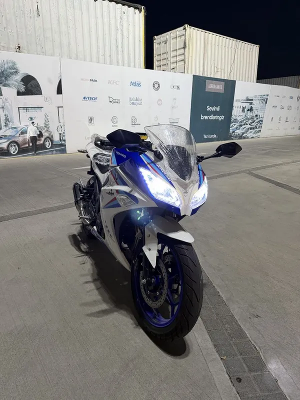 Абсолютно новый Kawasaki Ninja 250cc ABS 2026г 5 Абсолютно новый Kawasaki Ninja 250cc ABS 2026г 5