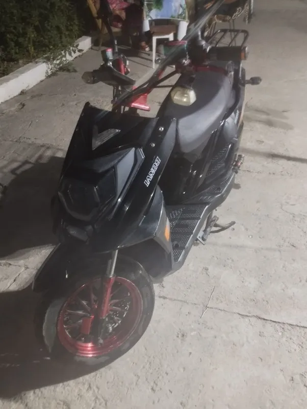 Redline skuter Gulistonda ikki mln kami bor Redline skuter Gulistonda ikki mln kami bor