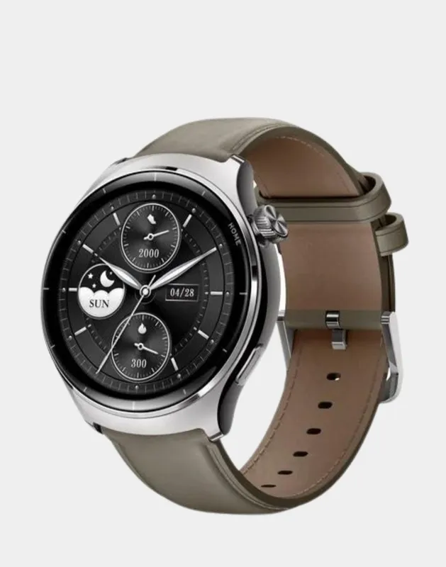Умные часы Mibro lite 3 Pro — фото 1