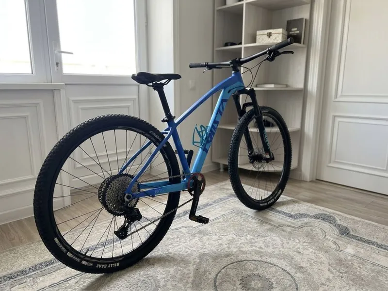 Продаю Crust Bikes Велосипед 1 Продаю Crust Bikes Велосипед 1