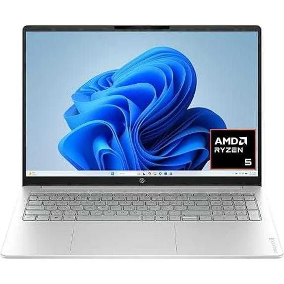 HP OmniBook 3 16" / Ryzen 5 40 / 8GB / 512GB SSD / 2K 1 HP OmniBook 3 16" / Ryzen 5 40 / 8GB / 512GB SSD / 2K 1