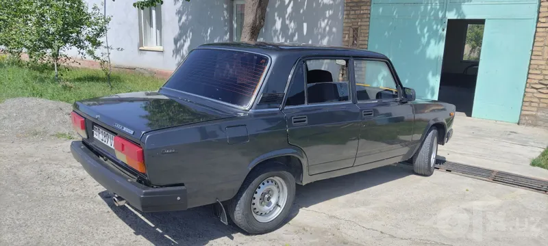 Lada ваз 2107 сотилади 3 Lada ваз 2107 сотилади 3