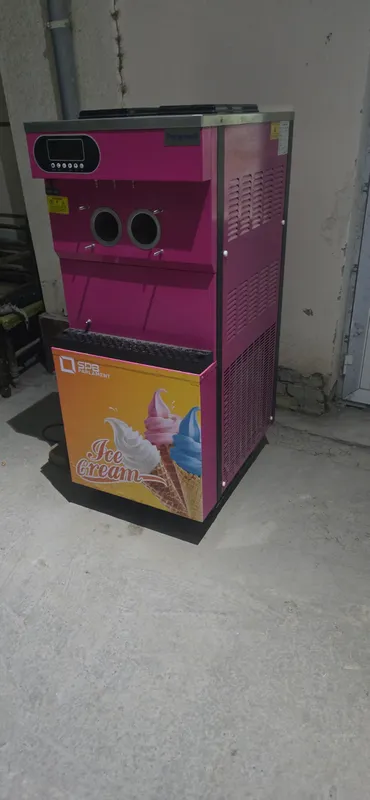 Freezer 3
