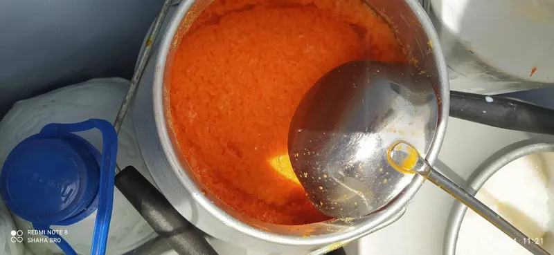 Kokteyl smeslari bor mazzasi zoor klient egadigan smes — фото 1