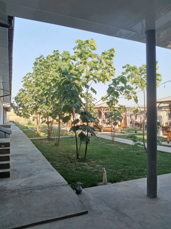 Arendaga beriladi ishlab turgan hamma abarudivinalari bor — фото 2