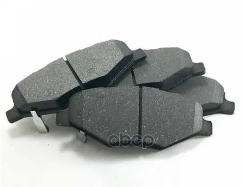 Chery 8 Pro Kolodki Original Euro Pads — фото 2