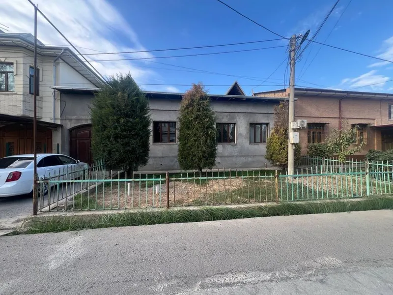 СРОЧНО ПРОДАЕТСЯ! 4+1соток Махалля Кухна Мевазор, ор: Амир-Темур — фото 3