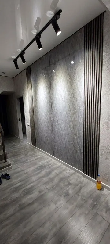Decor pvx maxsulotlari