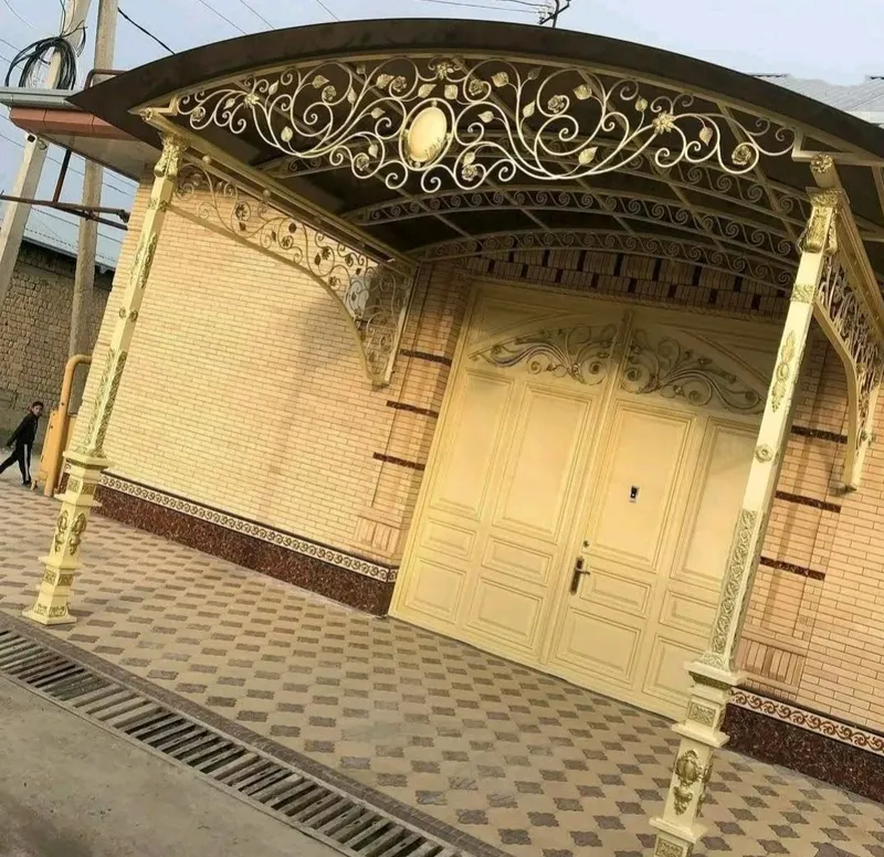 Профисанал Сварщик ва Сантехник Уста боллар — фото 3