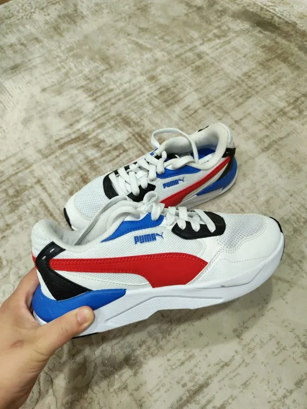 Кроссовки Puma X- Ray 2 Кроссовки Puma X- Ray 2