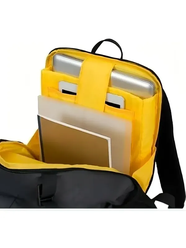 Dicota Back Pack Compact Рюкзак 5