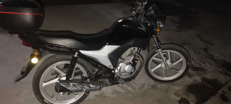 Хонда сб125ф мото