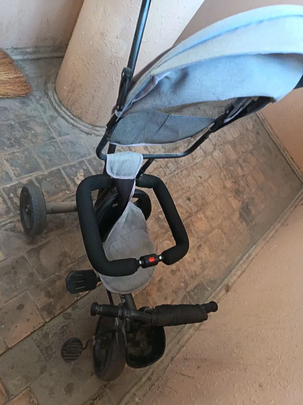 bolalar uchun velokalyaska 2
