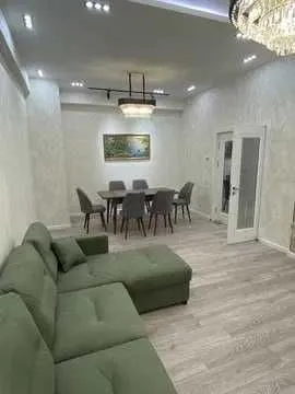 Сдаётся квартира 4 Метро Бекат 2-ком р-н Сергелийский — фото 1