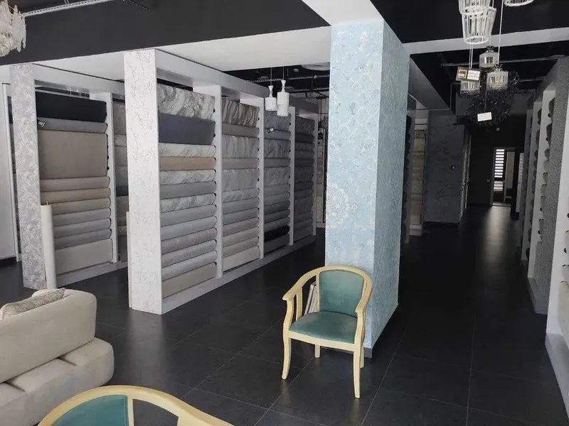 ПРОДАЁТСЯ ПОМЕЩЕНИЕ | 670 м²| МАХТУМКУЛИ | 1 ЛИНИЯ — фото 3