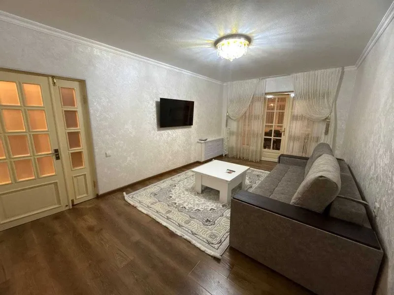 Срочно сдаётся в аренду квартира 3/1/4 БИЙ 4