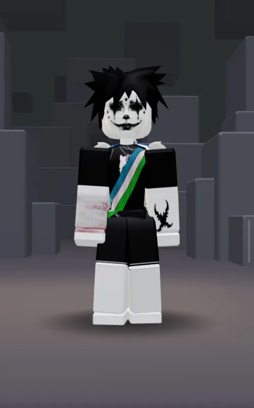 roblox akount   +1k sinar qilngan