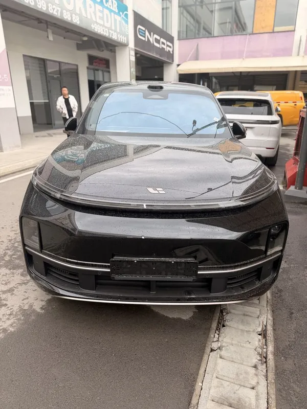 Li 9 ultra restyling 1 Li 9 ultra restyling 1