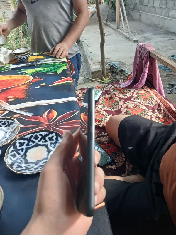 Galaxy A54 4