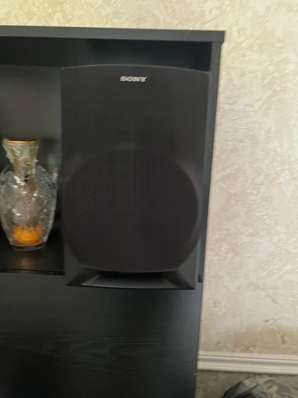 Колонка sony 1