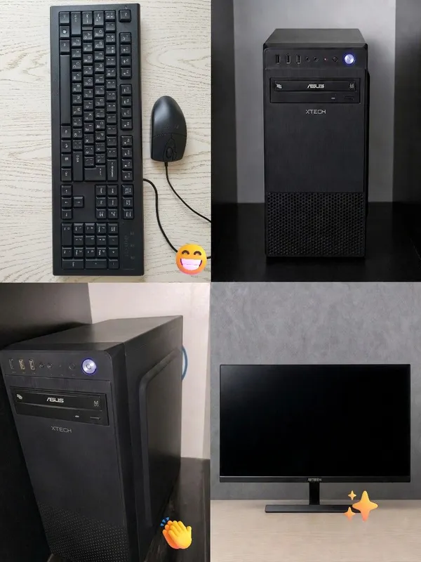 windows 10 pro компьютер 2