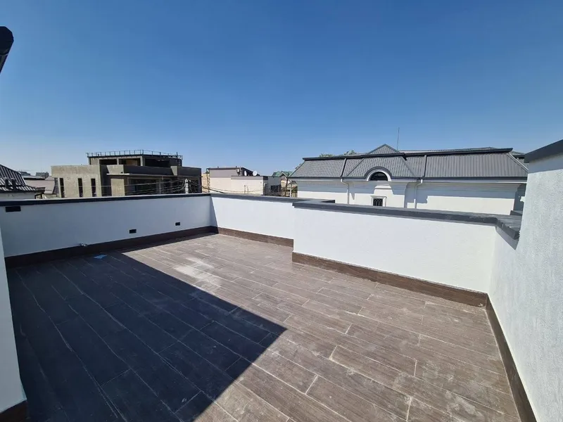 4-комнатная квартира, 210 м2, Мирзо-Улугбек 7