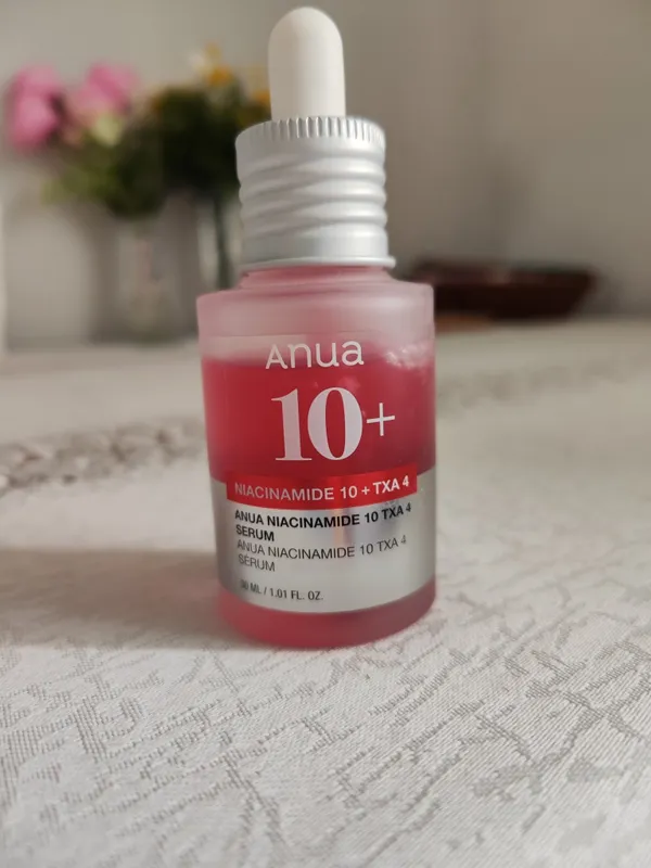Anua sivorotka