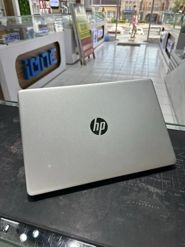 Hp Laptop 5
