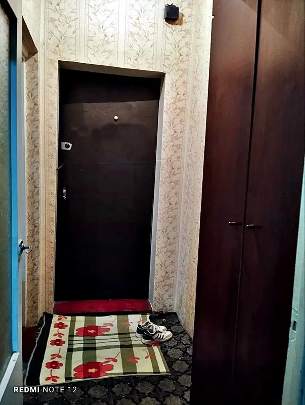 Массив ТашСельмаш. Кафе Шохона — фото 6