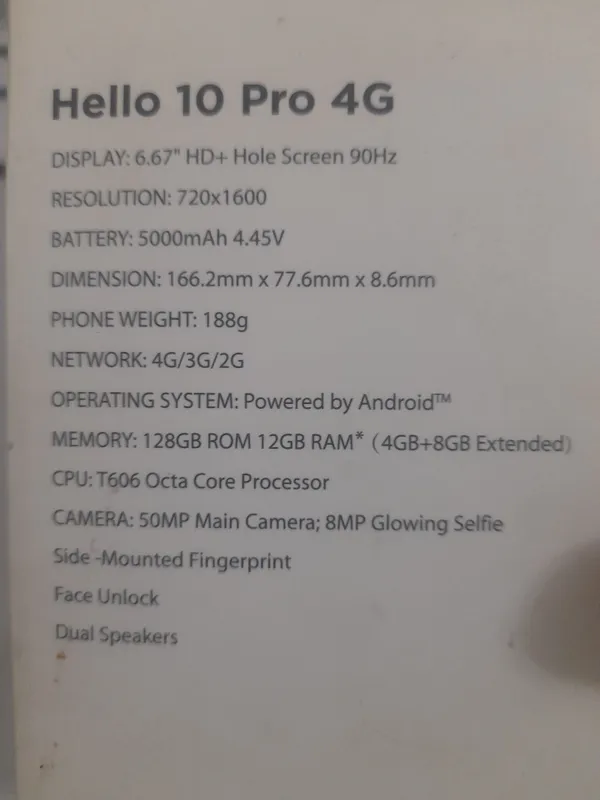 ketel 10pro 4g 5 ketel 10pro 4g 5