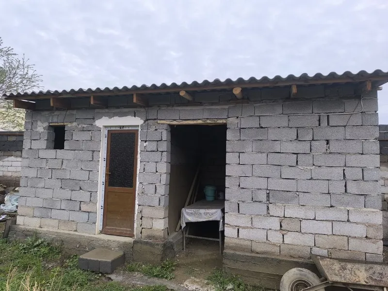 Uy sotiladi 6 sotix yer maydoniga ega — фото 3