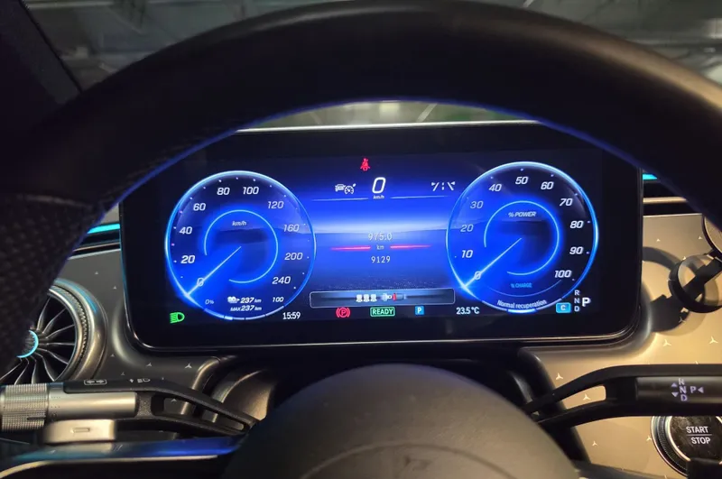 Mercedes-Benz EQS 450+ Ideal, срочно!!! 6 Mercedes-Benz EQS 450+ Ideal, срочно!!! 6