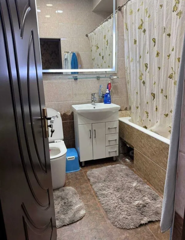 Новостройка 9
