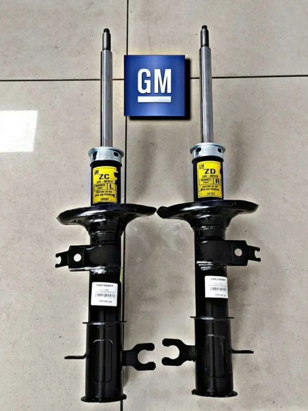 JM amartizator nexia 3 ga 4 ta 1