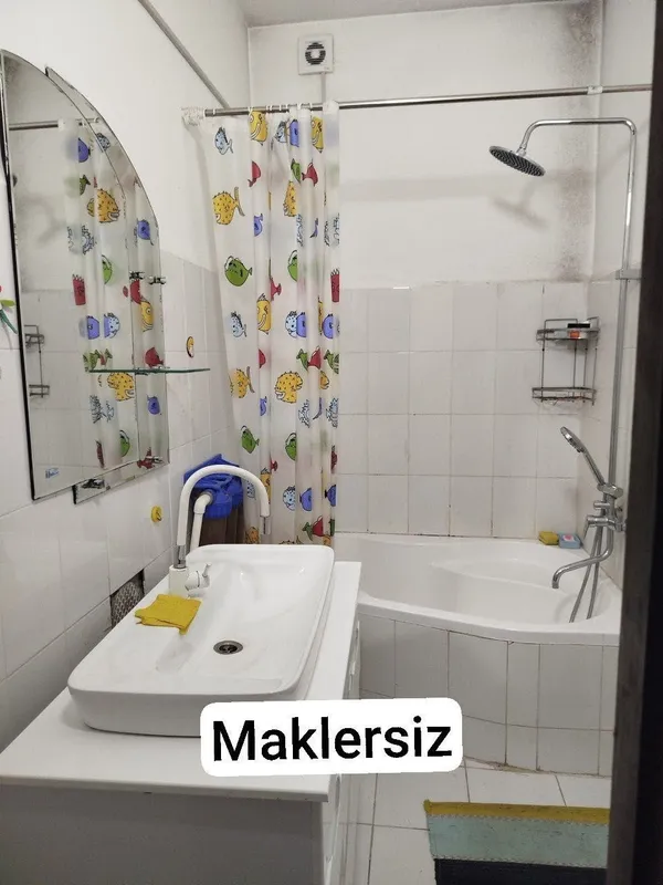 Maklersiz Arenda Kvartira 3-4 xonalik Namangan, UVD oilaga faqat 5