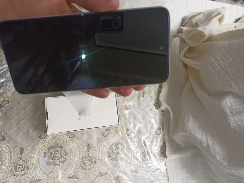 Xiaomi redmi note 10 5g 1