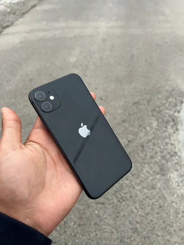 Iphone 11
