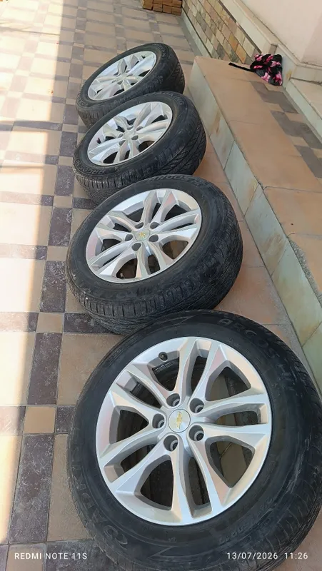 Malibu diska balon xolati yaxshi 3