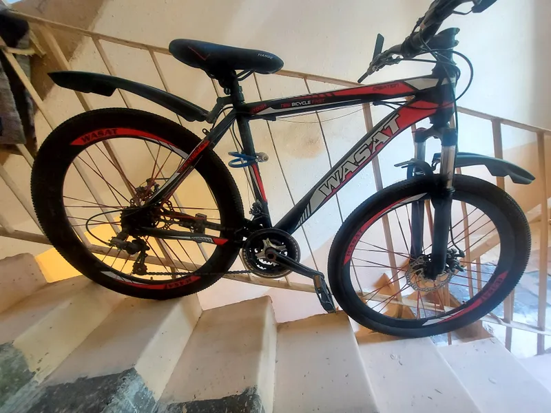 Velosiped 1 Velosiped 1