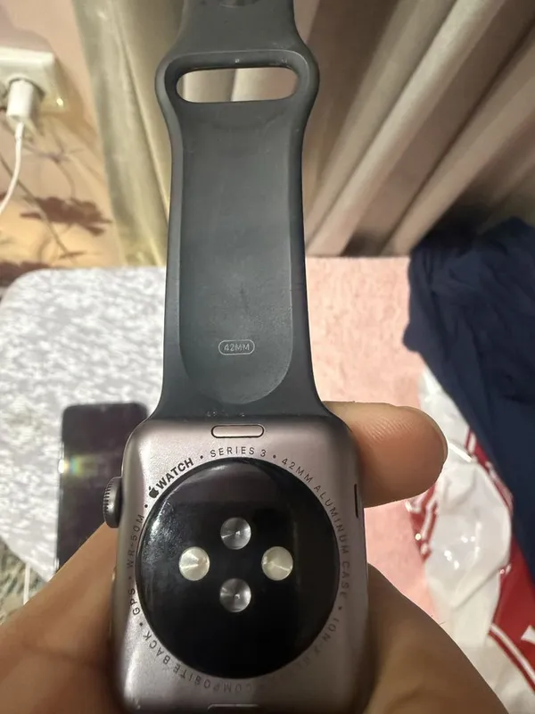 Запчасть для iwatch 3 series